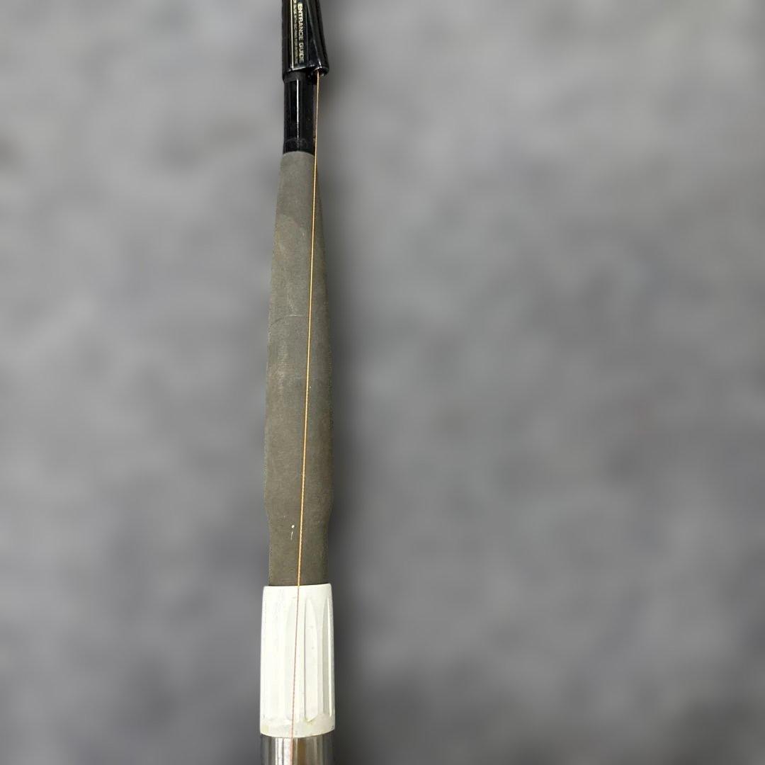 SHIMANO YARIIKA SP 電動リール動作未確認竿付き