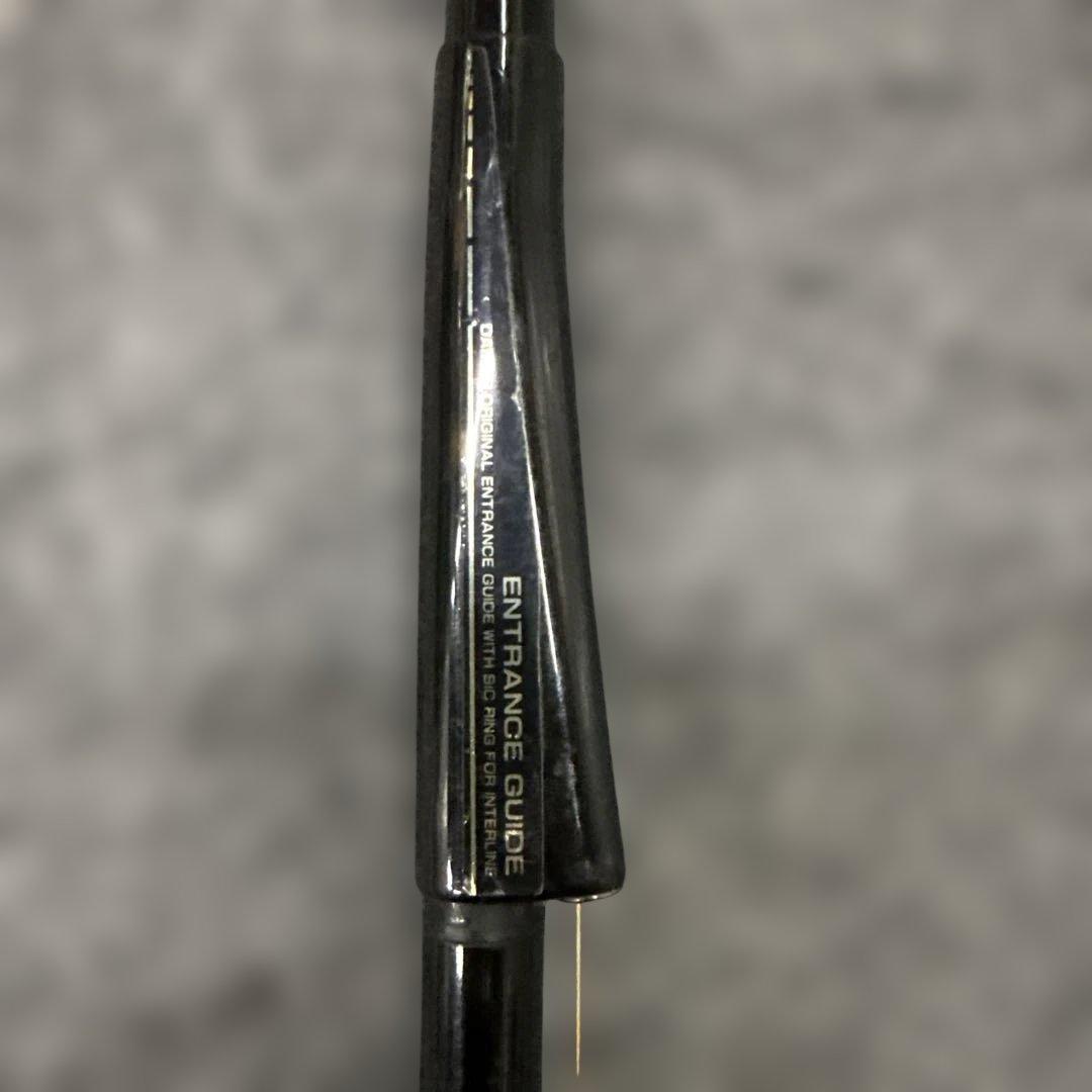 SHIMANO YARIIKA SP 電動リール動作未確認竿付き