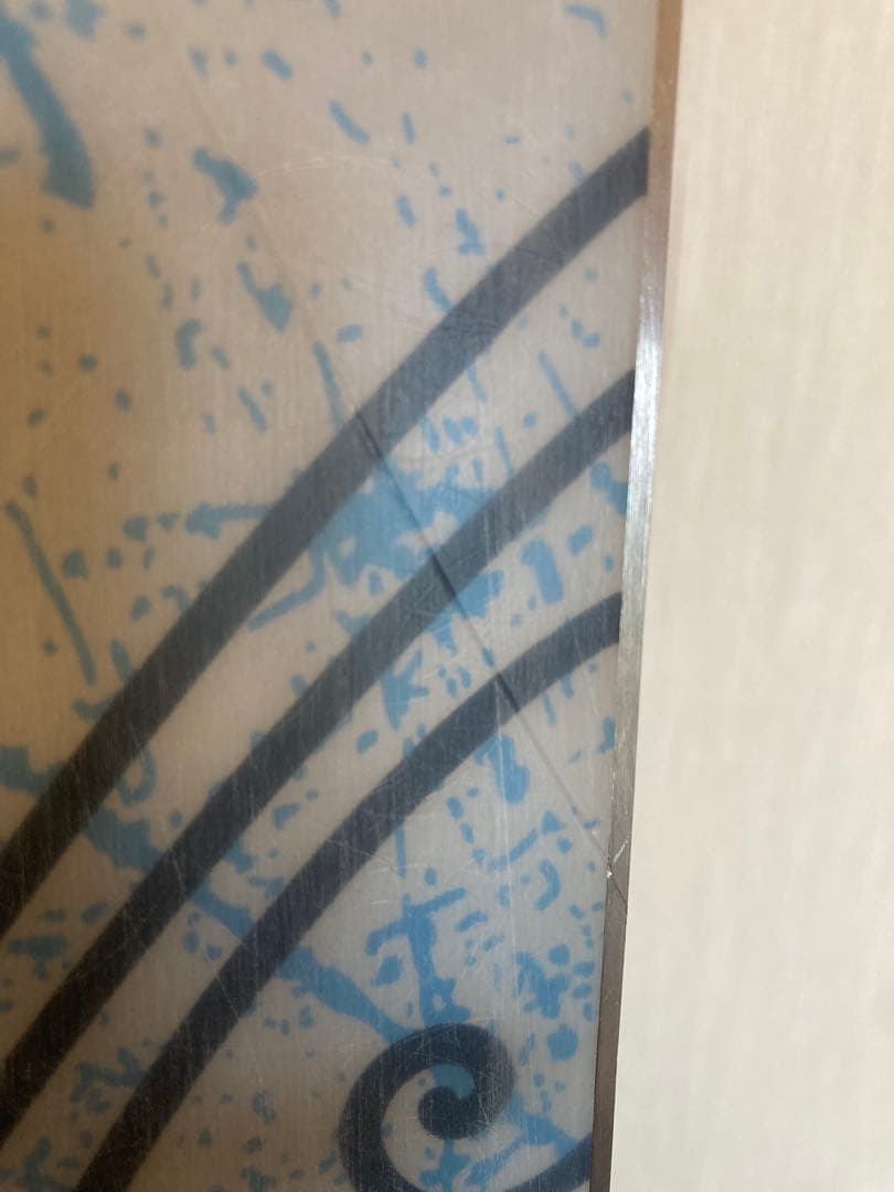 5回使用　YONEX 4XP 160W 24-25モデル　チューンナップ済