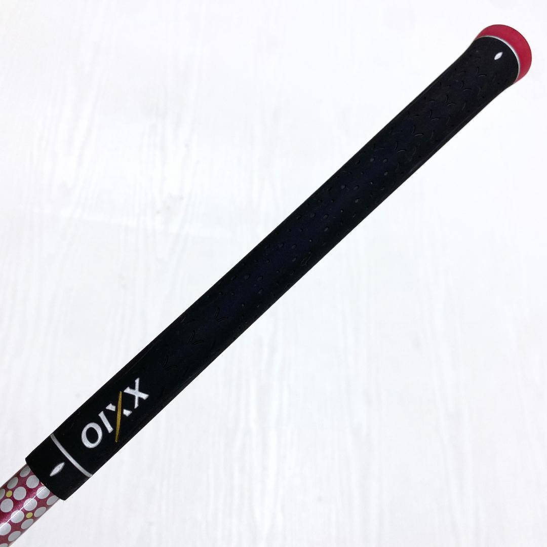 【美品‼】 XXIO MP900 ゼクシオ 8番 レディース アイアン単品 L