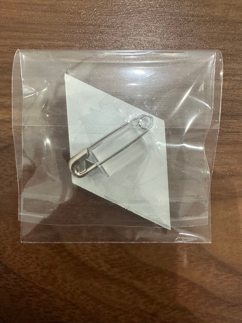 【即日発送】ダンロン 日向創・狛枝凪斗 希望のカケラ アクリルバッジ
