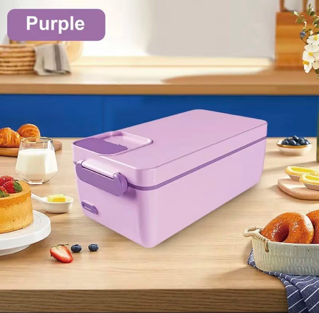 コードレス電気弁当