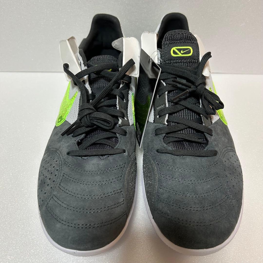 【未使用・タグ付】Nike Streetgato ストリートガト 28.5cm