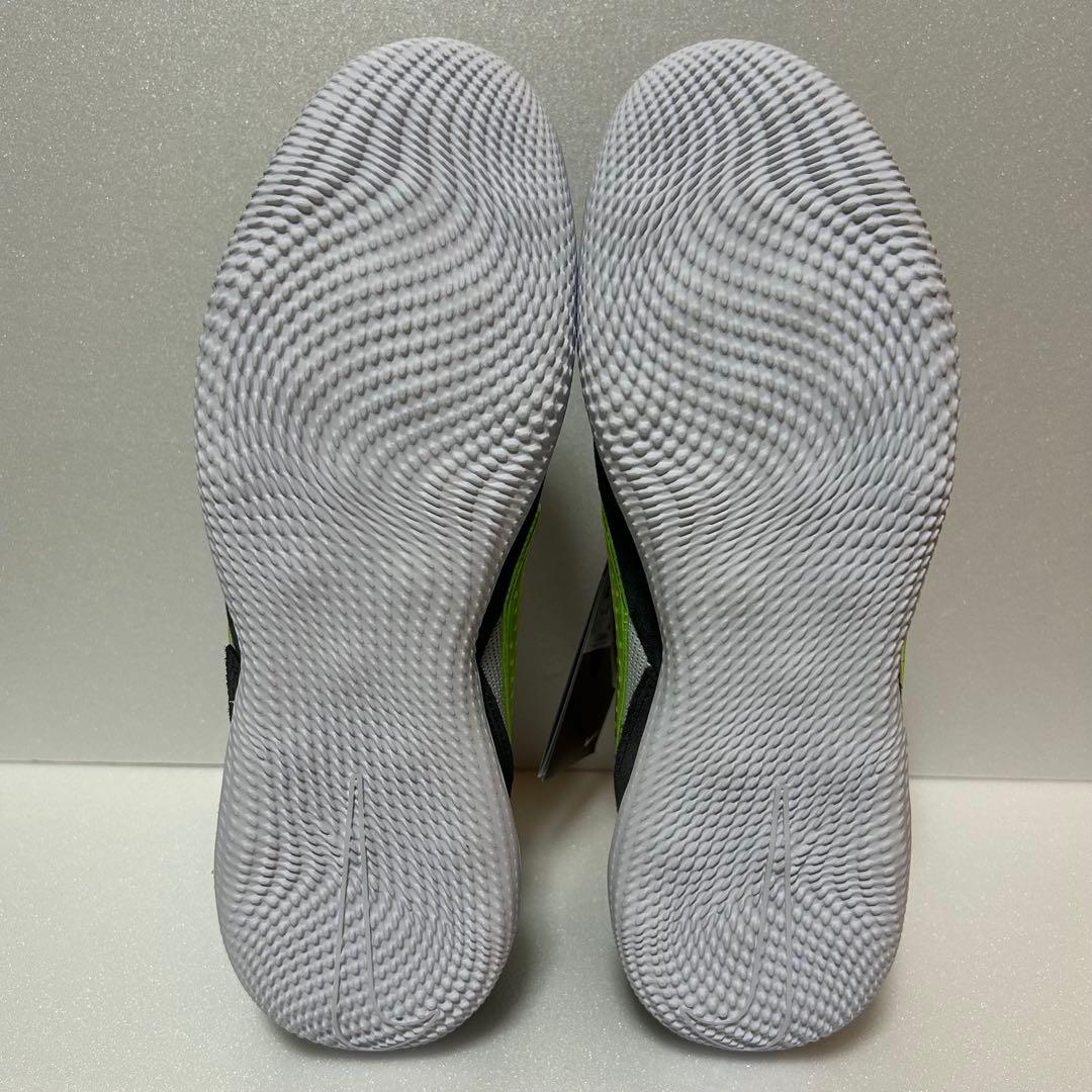 【未使用・タグ付】Nike Streetgato ストリートガト 28.5cm