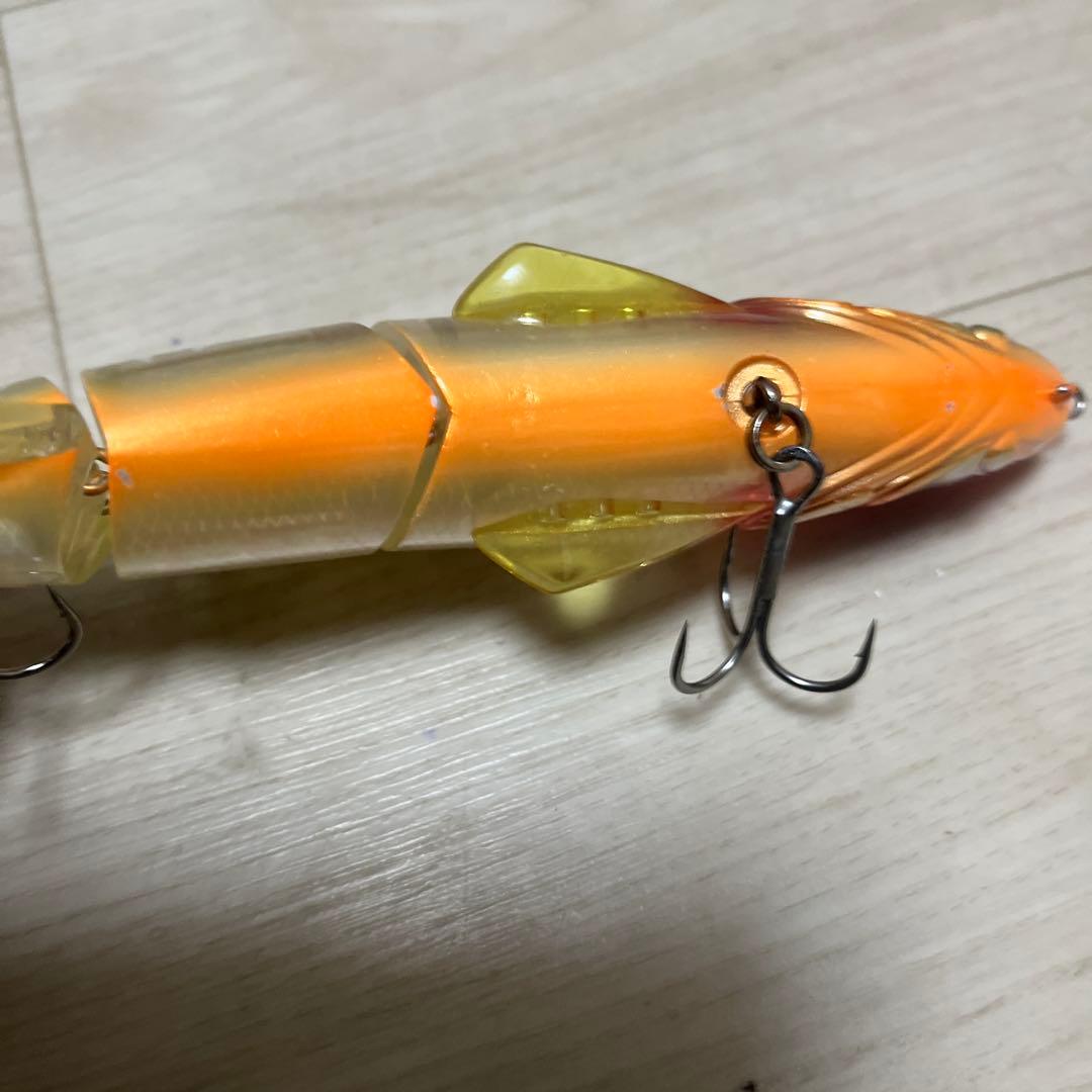 ダウズスイマー240SF