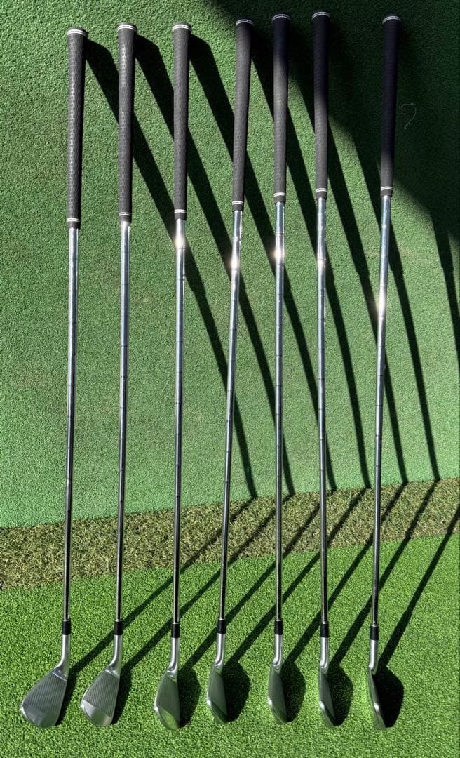 SRIXON（スリクソン）Z-FORGED DGEXツアーイシューS200