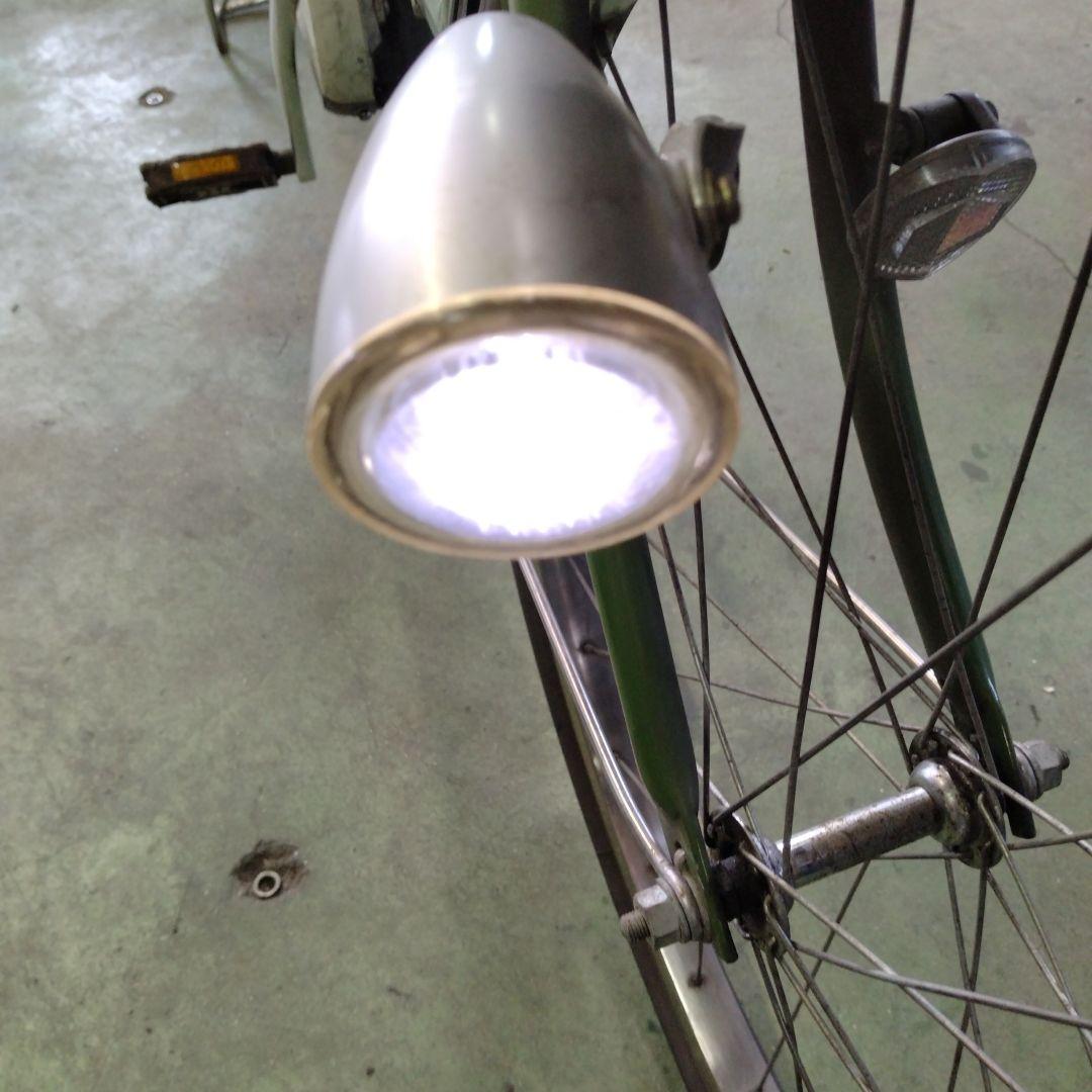 [705]送料無料 ブリヂストン Anjelino 電動アシスト自転車