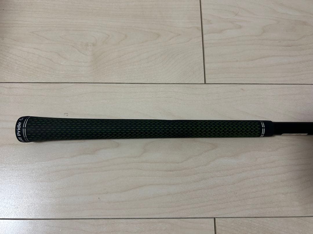 Callaway Speeder Evolution SR短尺ドライバーシャフト