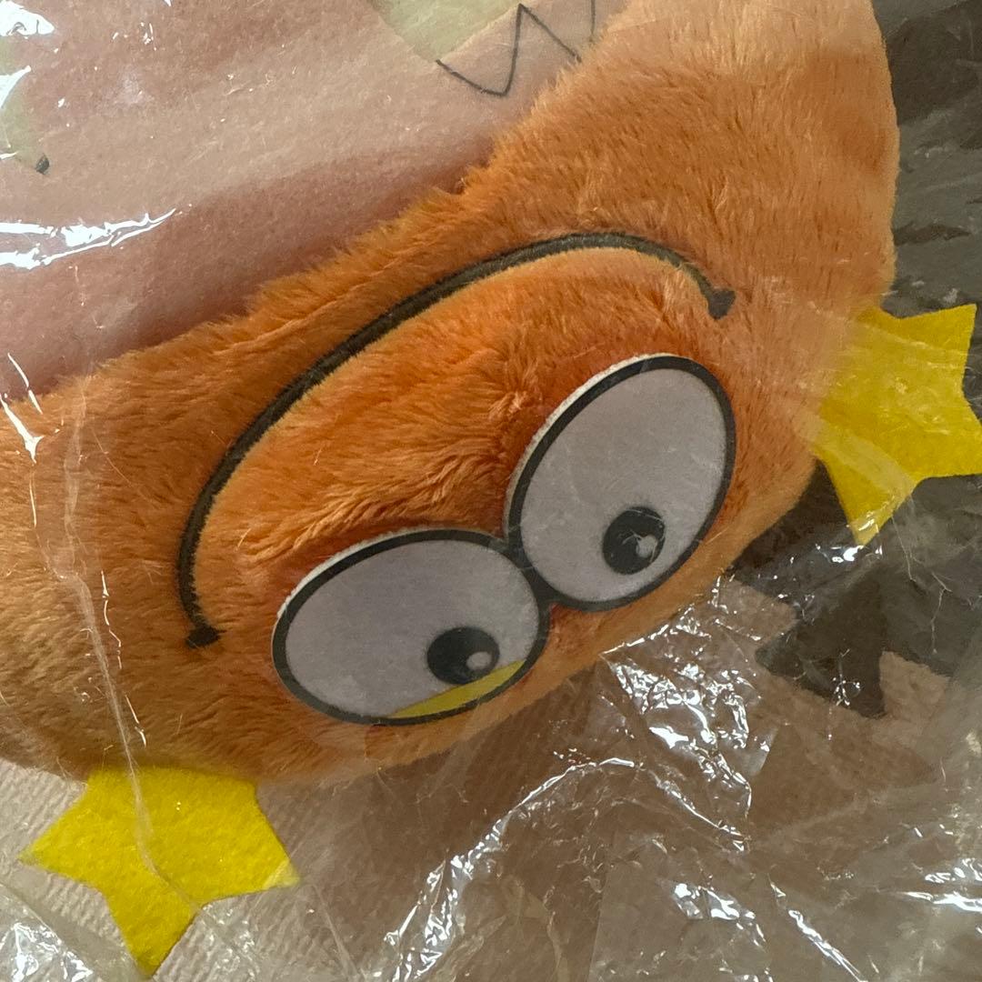 和泉三月 めちゃでか きらどるぬいぐるみ アイナナパレード デカモン