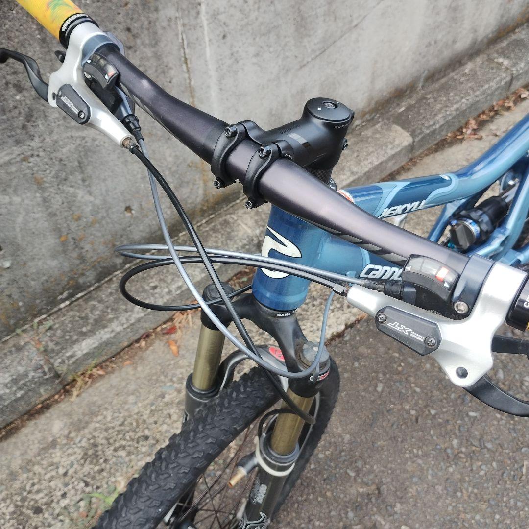 Cannondale Jekyll 500 マウンテンバイク ★直接引き渡し★