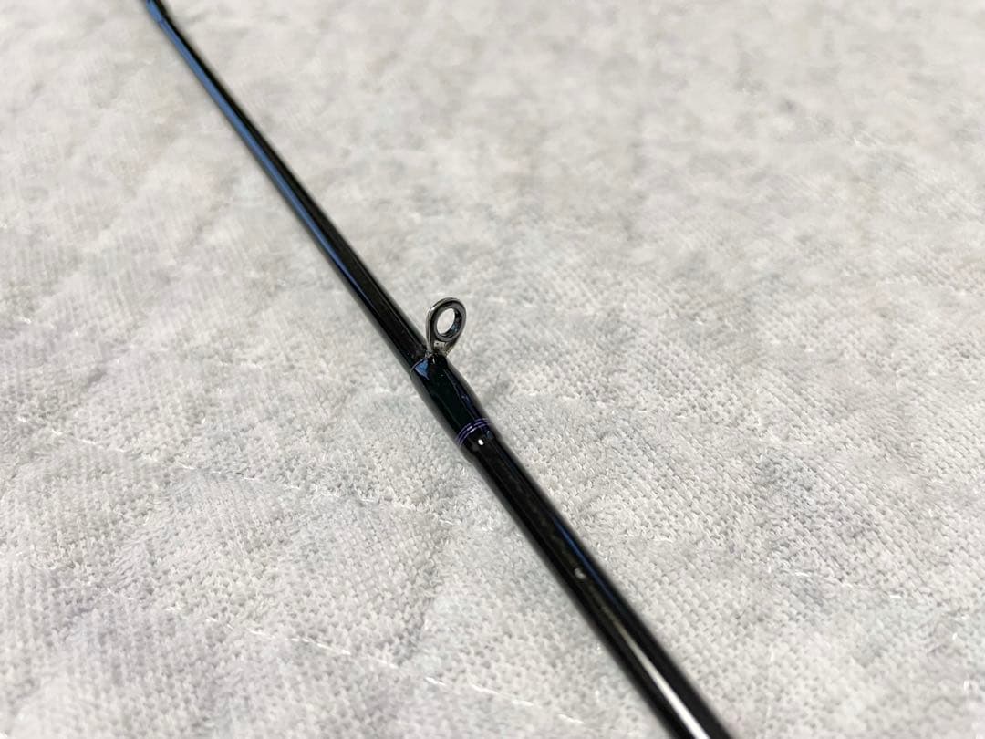 【極美品✨】ハートランド722MHRB-19 ダイワ DAIWA 袋あり