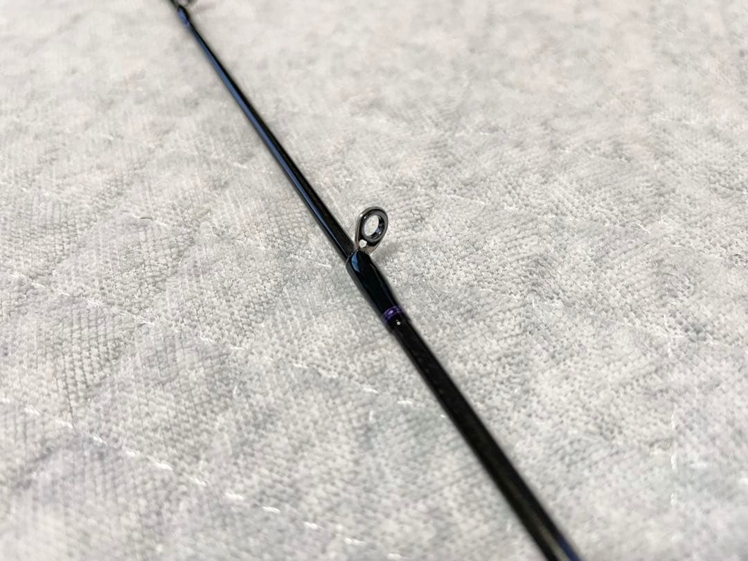 【極美品✨】ハートランド722MHRB-19 ダイワ DAIWA 袋あり