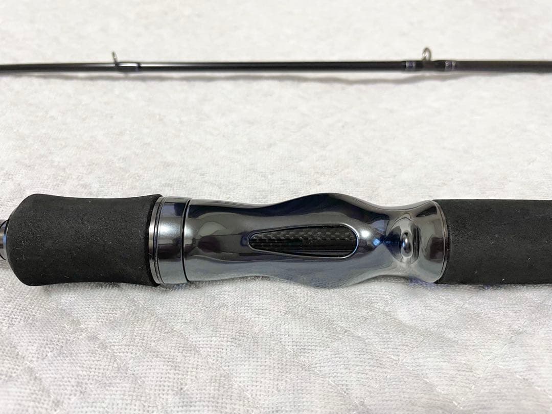 【極美品✨】ハートランド722MHRB-19 ダイワ DAIWA 袋あり