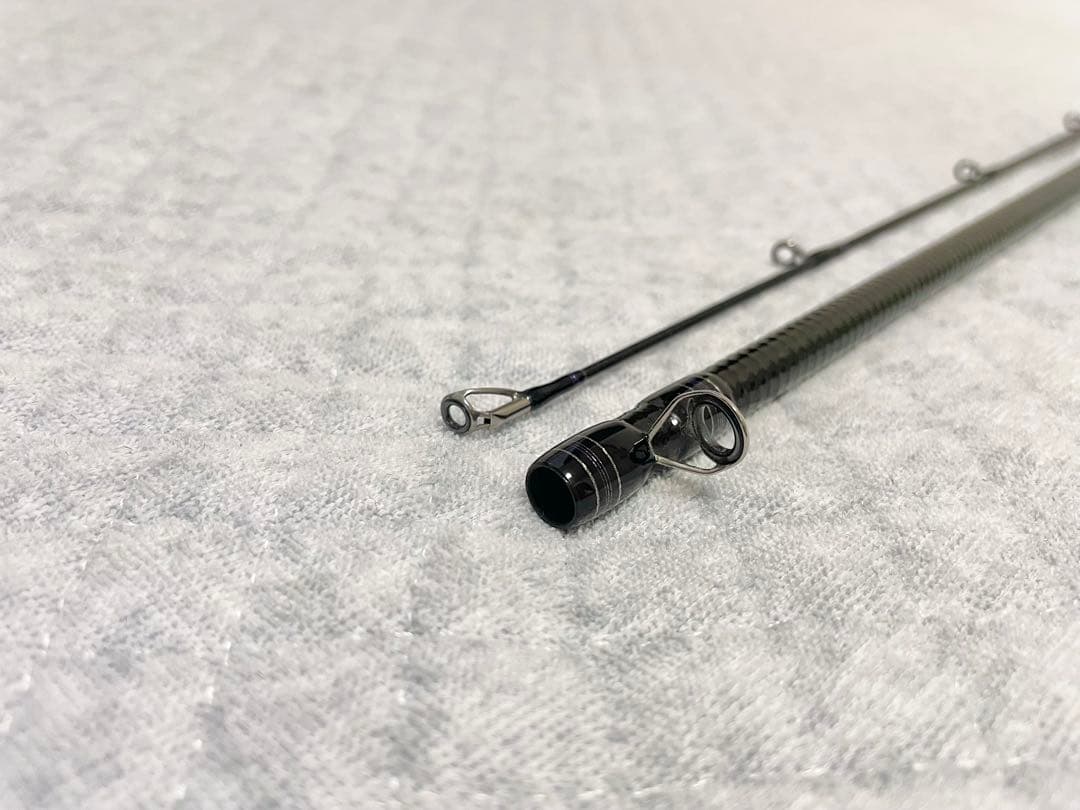 【極美品✨】ハートランド722MHRB-19 ダイワ DAIWA 袋あり