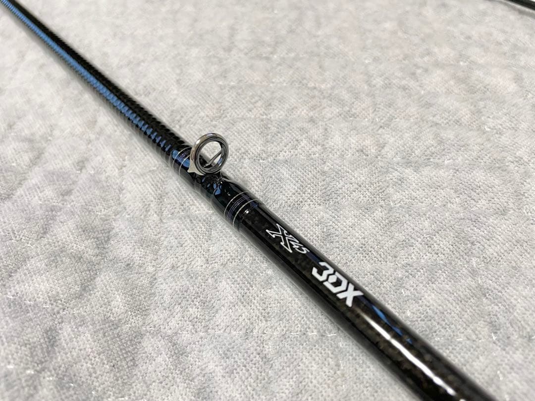 【極美品✨】ハートランド722MHRB-19 ダイワ DAIWA 袋あり