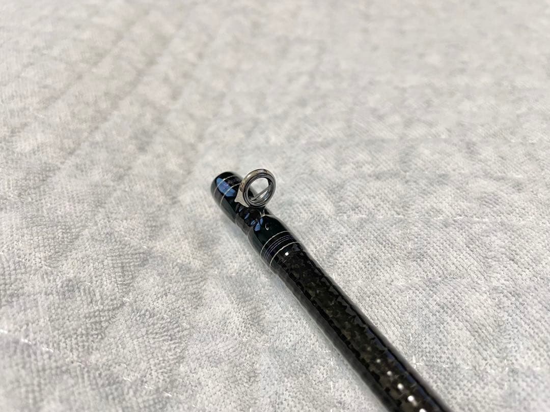 【極美品✨】ハートランド722MHRB-19 ダイワ DAIWA 袋あり