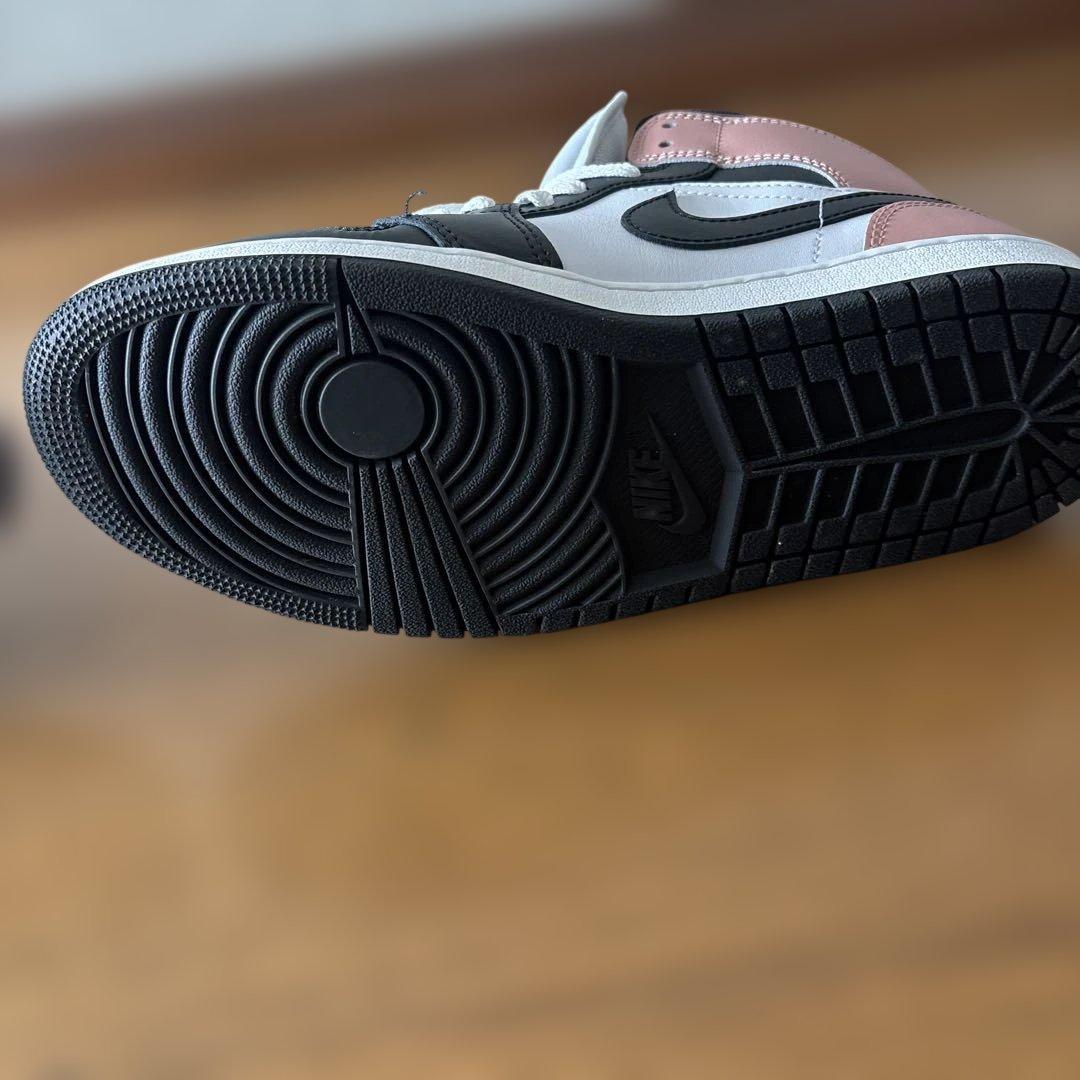NIKEシューズAIR 26.5cm