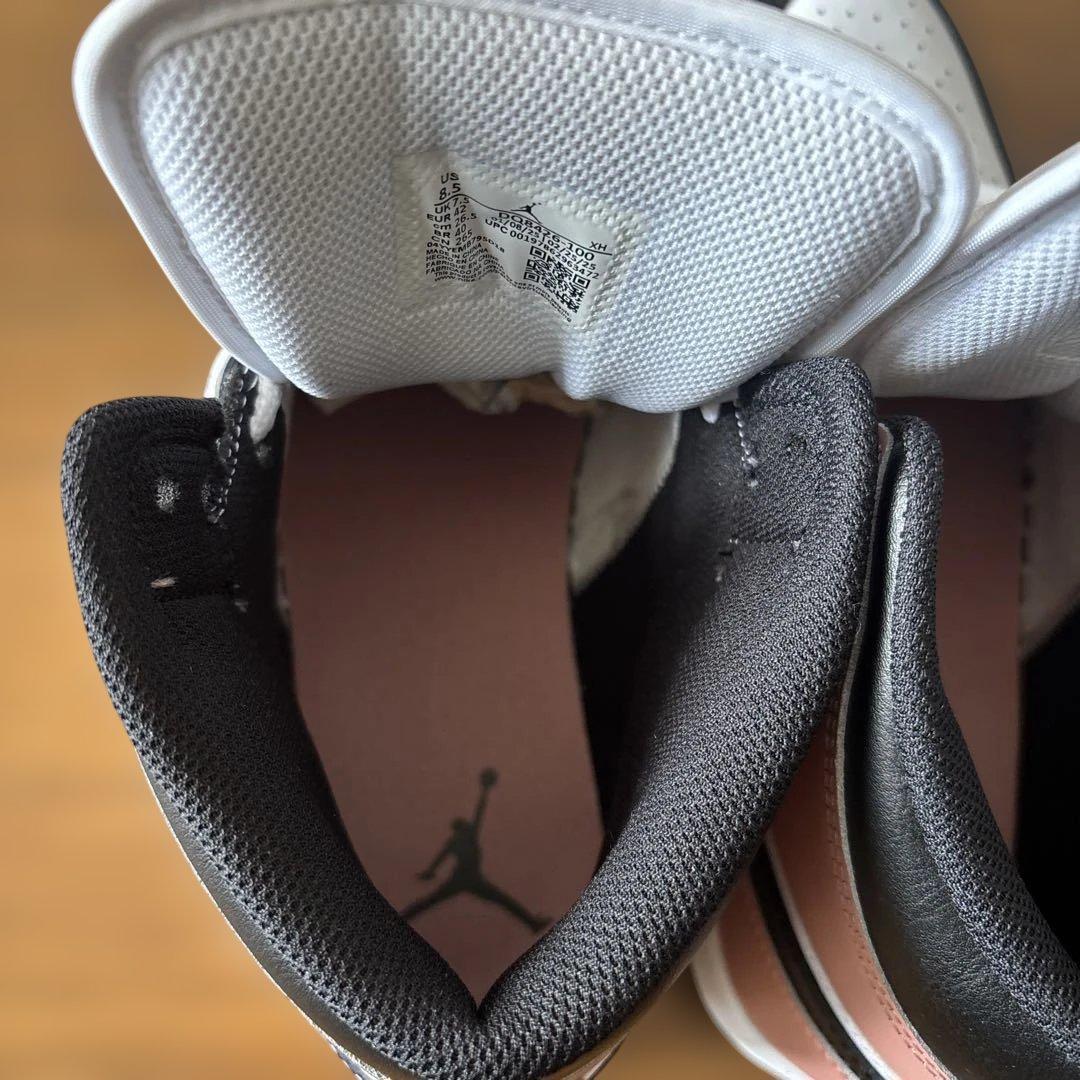 NIKEシューズAIR 26.5cm