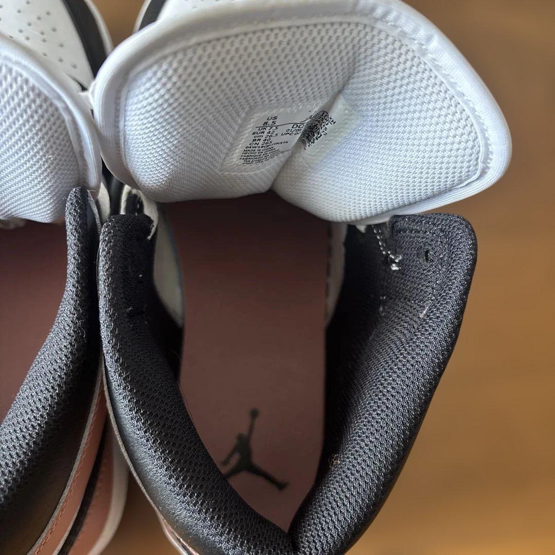 NIKEシューズAIR 26.5cm