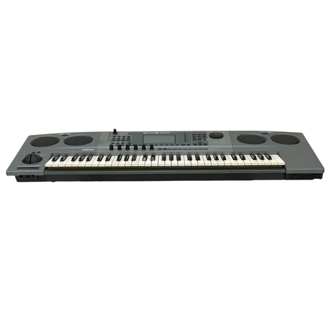 YAMAHA シンセサイザー B2000 61鍵 グレー