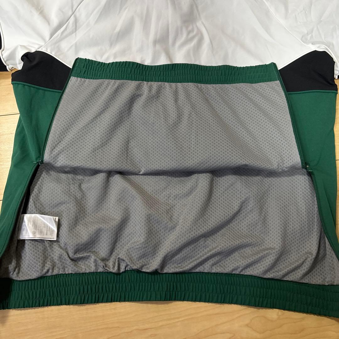 adidas春秋ゴルフウェア