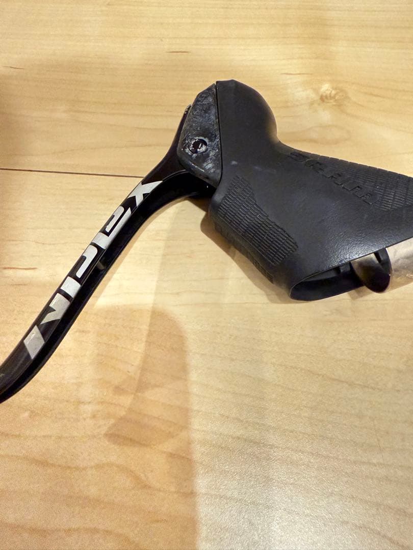 SRAM 11s 機械式　シフター・ディレイラーセット