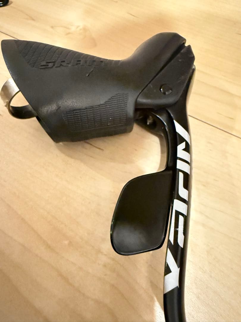SRAM 11s 機械式　シフター・ディレイラーセット