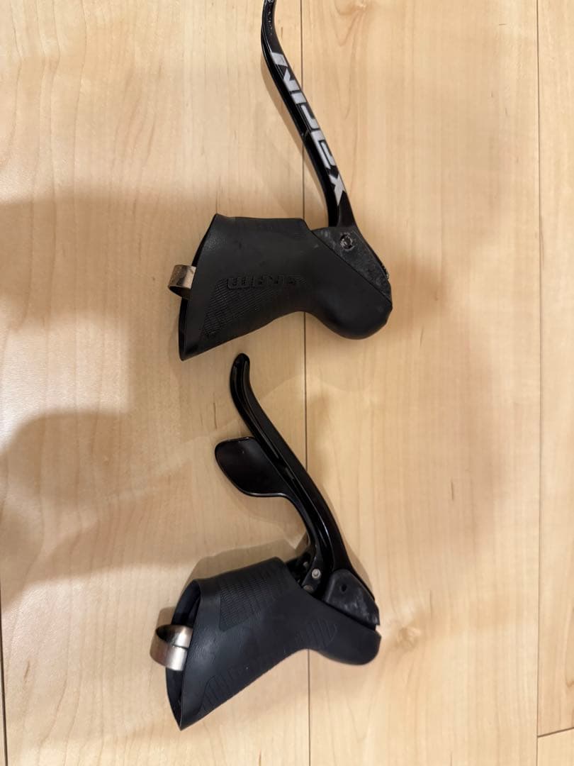 SRAM 11s 機械式　シフター・ディレイラーセット