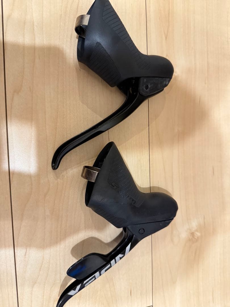 SRAM 11s 機械式　シフター・ディレイラーセット
