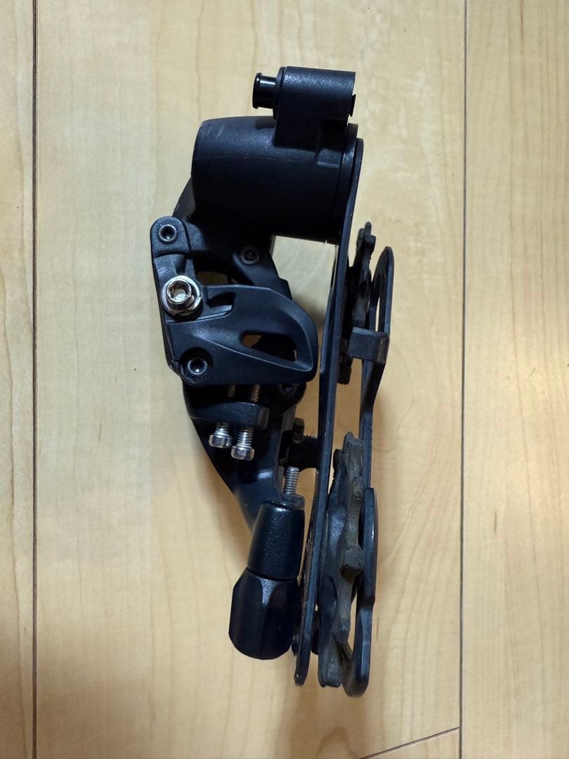 SRAM 11s 機械式　シフター・ディレイラーセット