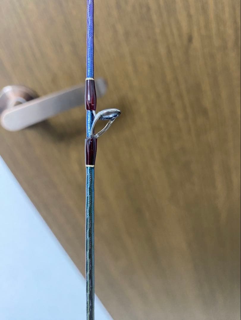 美品　スピニング　シマノ18 ワールドシャウラ　2704RS-2　ステラ　村田基