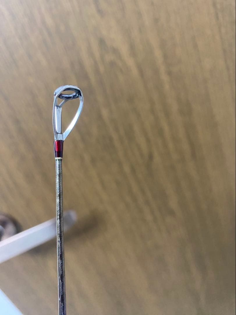 美品　スピニング　シマノ18 ワールドシャウラ　2704RS-2　ステラ　村田基