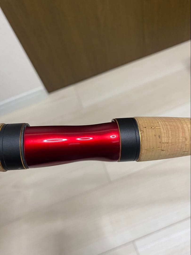 美品　スピニング　シマノ18 ワールドシャウラ　2704RS-2　ステラ　村田基