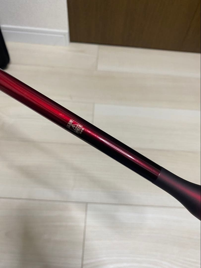 美品　スピニング　シマノ18 ワールドシャウラ　2704RS-2　ステラ　村田基