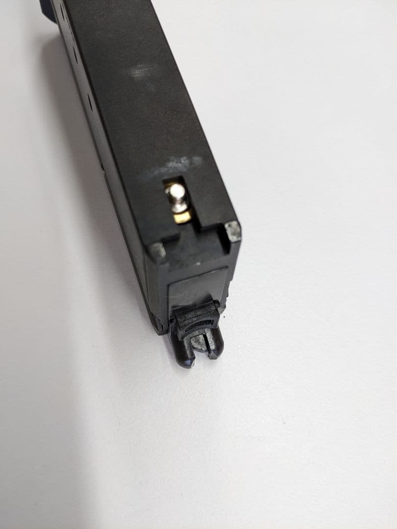 東京マルイ デザートイーグル 50AE ガスブローバック 美品