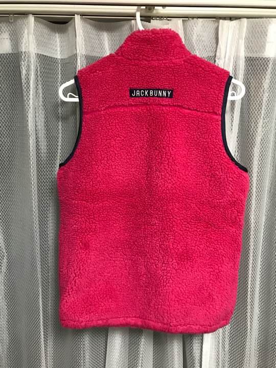 パーリーゲーツ セットアップ モコモコ