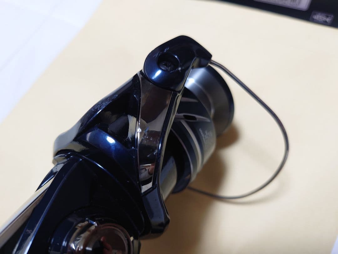 しょう 【中古】シマノ 24 ストラディックSW 6000PG