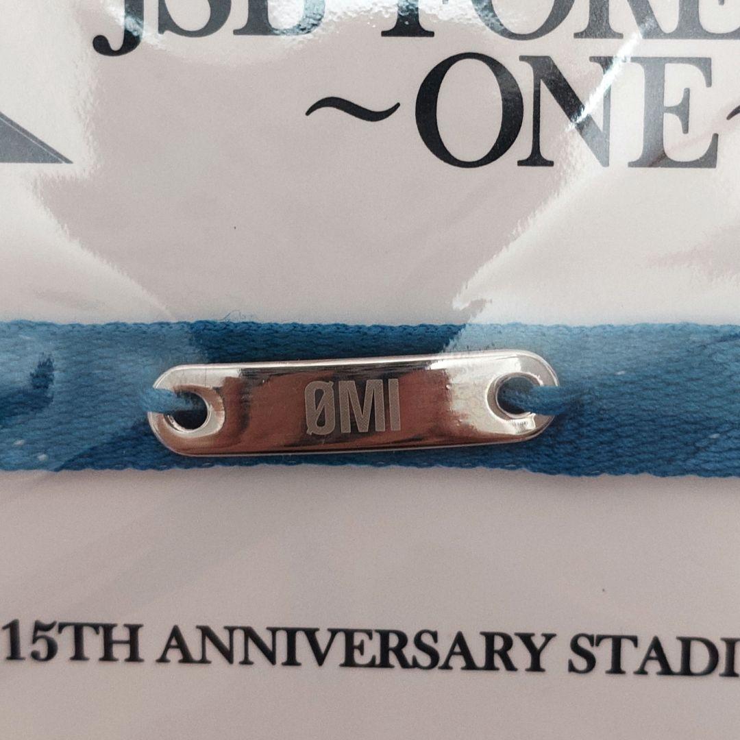 登坂広臣 JSB FOREVER ONE フォトカ アクリルスタンド ミサンガ