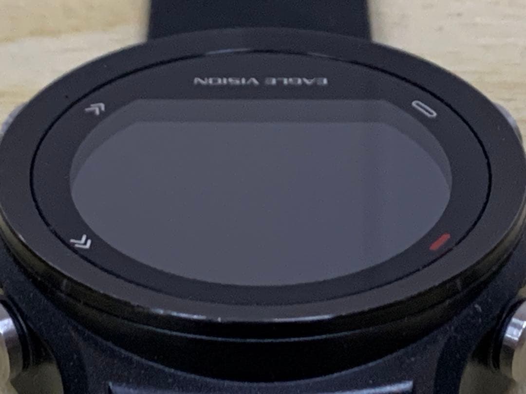 EAGLEVISION ゴルフウォッチ EV933 MM70217-6