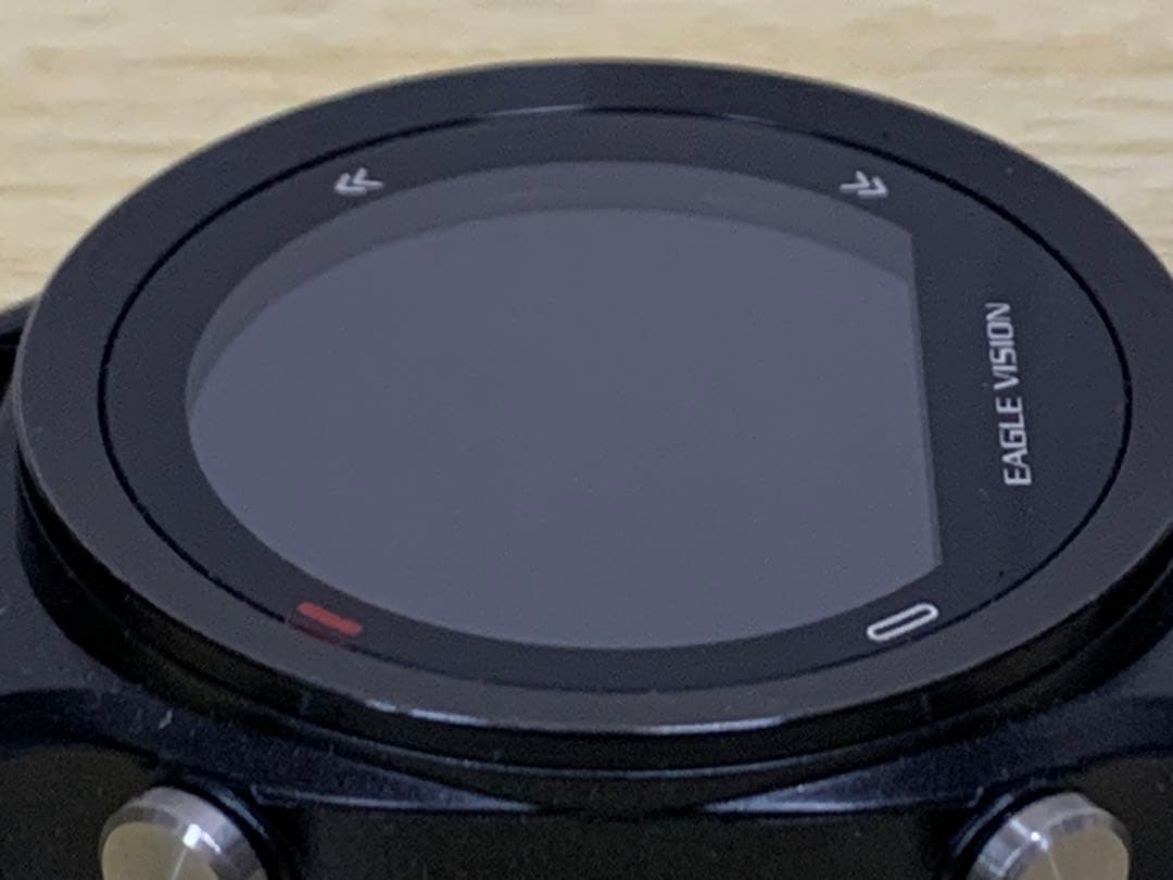 EAGLEVISION ゴルフウォッチ EV933 MM70217-6