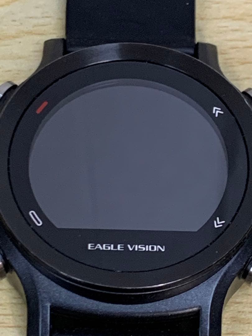 EAGLEVISION ゴルフウォッチ EV933 MM70217-6
