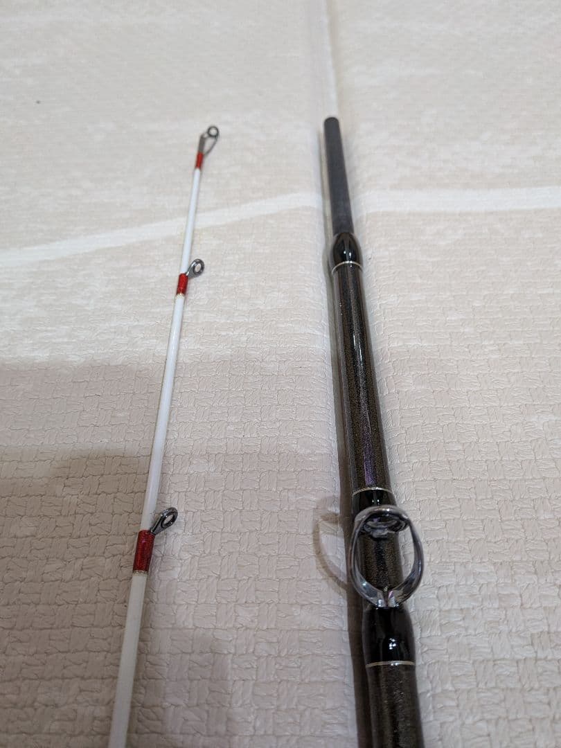 美品　船匠 JYU-OH 喰わせサビキ 270　ヒラメ、メジロ、カンパチ、青物