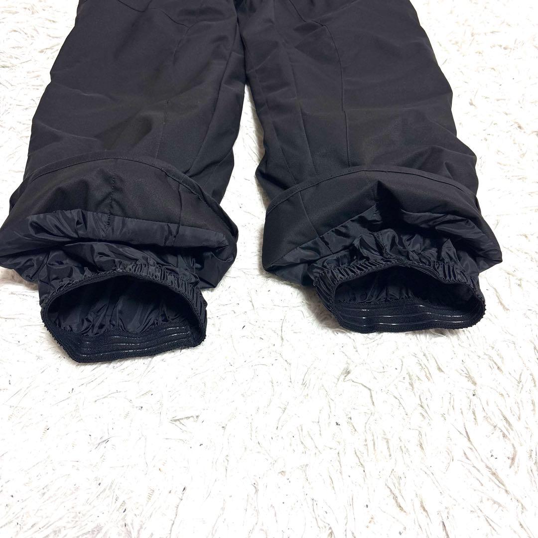 ✨美品✨フェニックス ウェア上下セット レッド ブラック セットアップ S