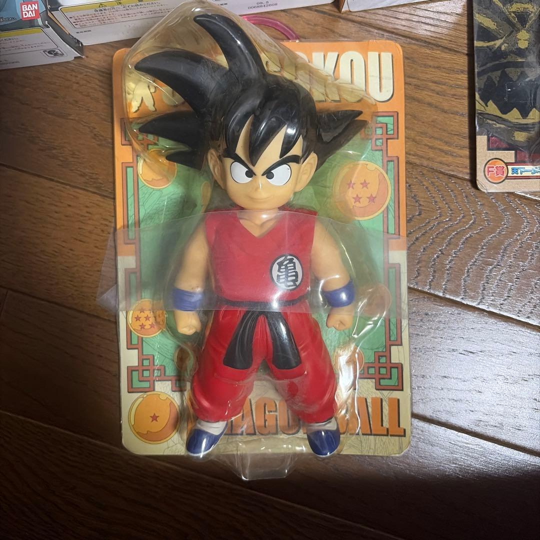 タイムセール‼️ドラゴンボール フィギュア色々