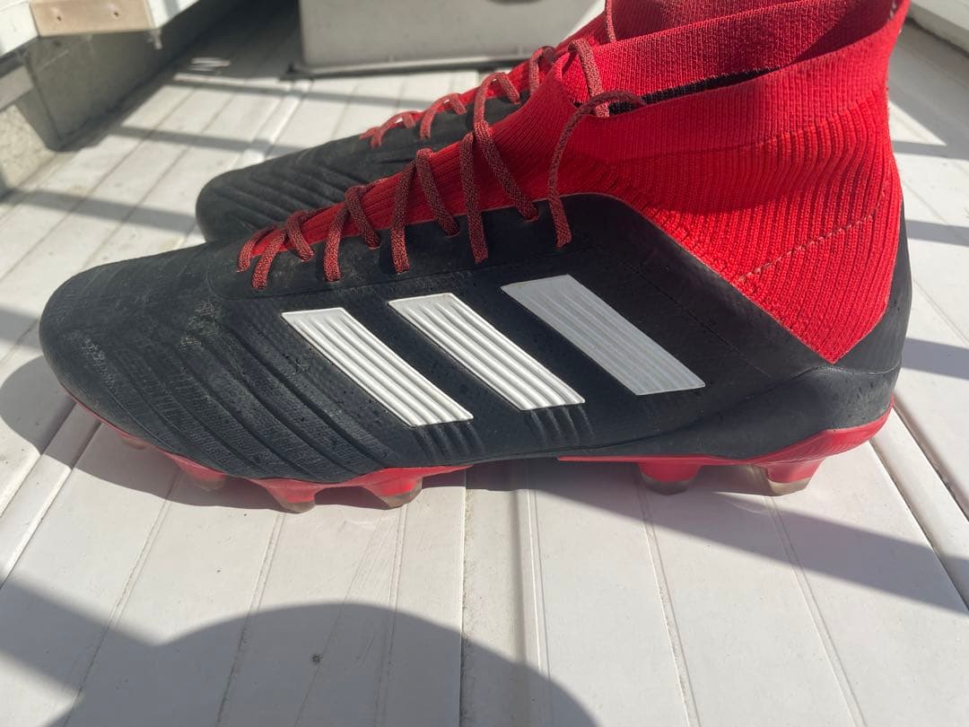 シューズ adidasPREDATOR19.1