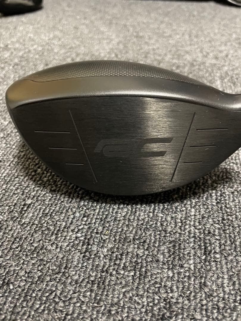 （美品）ロイヤルコレクション　RC TM−X ドライバー用　9.5° ヘッド