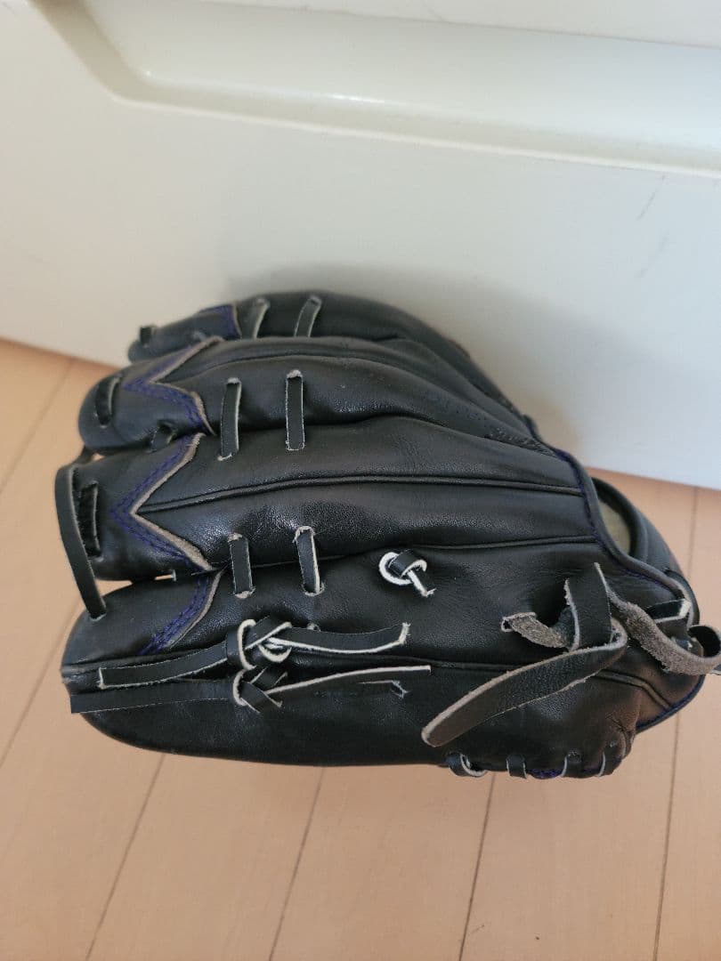 硬式　グローブ　グラブ　内野　投手　44
