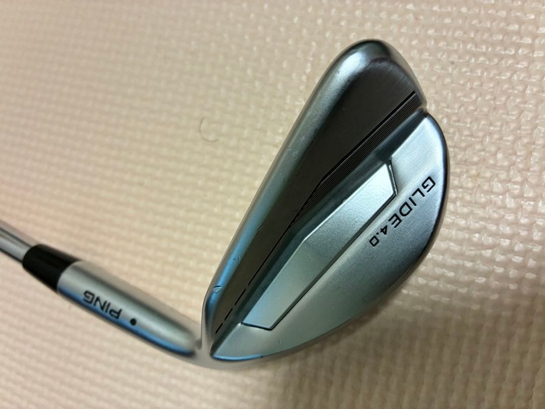 ピン グリッド 4.0 eye2 56/e10 モーダス115 ウエッジ
