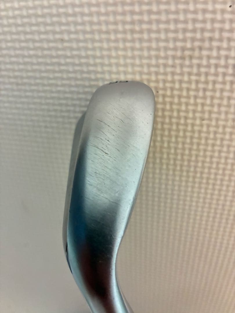 ピン グリッド 4.0 eye2 56/e10 モーダス115 ウエッジ