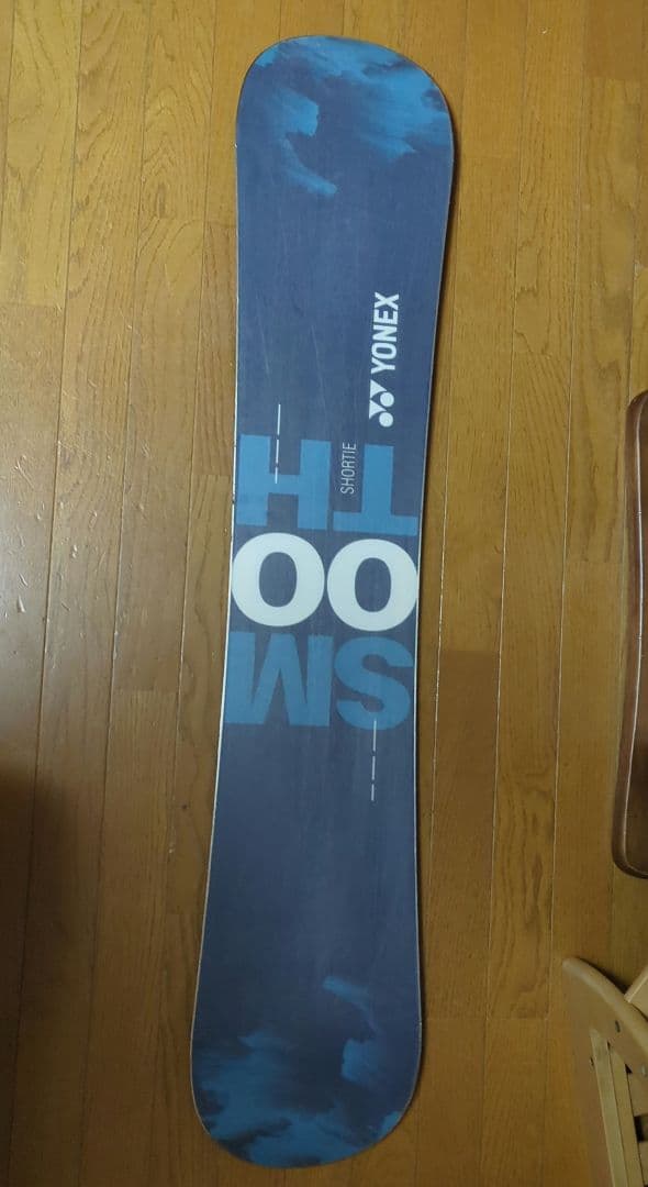 SMOOTH SHORTS スノーボード　132センチ